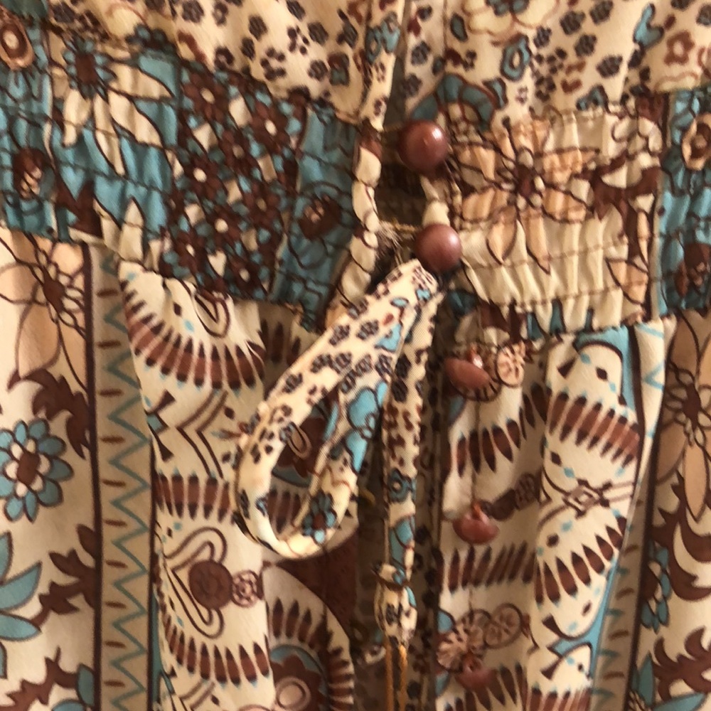 Long Duster - Picture 2 of 6